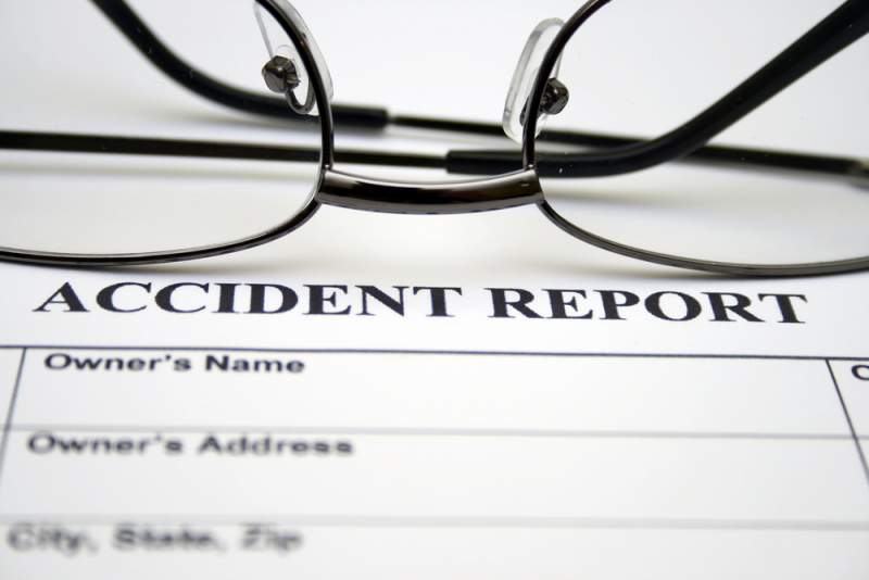 Austin Police Department Accident Reports