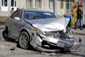 T Bone Car Accident