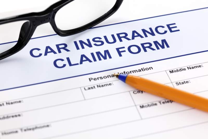 All State Insurance Claims