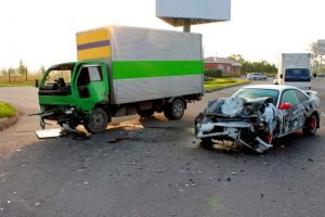 Houston Truck Accident Lawyer