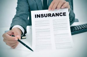 Negotiate An Insurance Settlement
