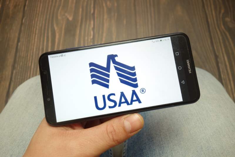USAA Insurance Claim