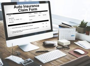 Auto Insurance Claim Lawyers Near Me