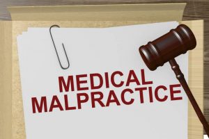 Houston Medical Malpractice Attorney