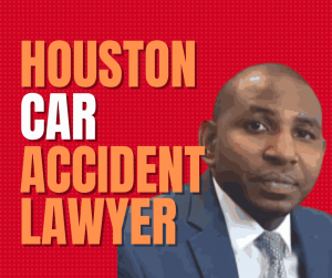 Picture of the best Houston car accident lawyer.