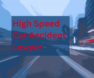 high speed car accident lawyer in houston tx