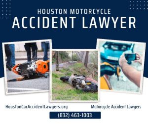 Best Houston Motorcycle Accident Lawyer