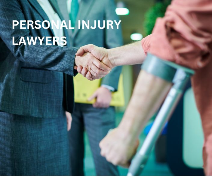 BEST TEXAS PERSONAL INJURY LAWYERS