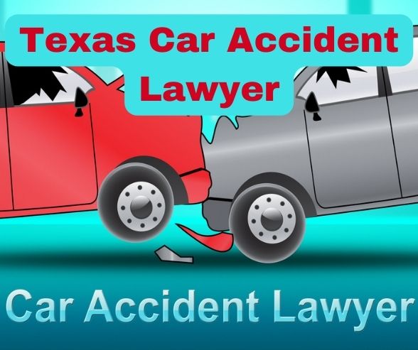 Texas Car Accident Lawyer